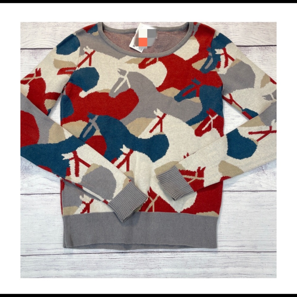 Cooperative Sweater Size Extra Small